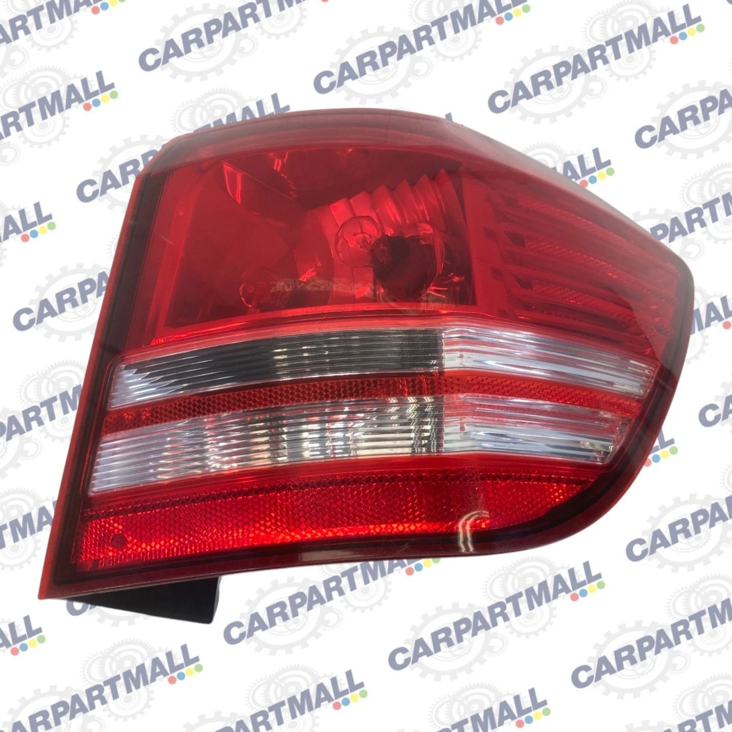 2009-2020 DODGE JOURNEY REAR RIGHT OUTER TAIL LIGHT TAILLIGHT LAMP 05067784A OEM