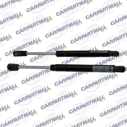 2006 2007 CADILLAC CTS REAR TAILGATE TRUNK LIFT STRUTS SHOCK SUPPORT PAIR OEM