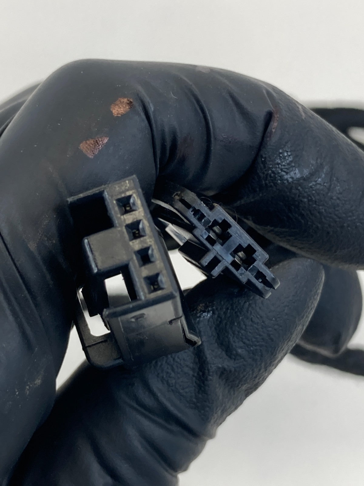 12-15 VW Volkswagen Passat Rear Right Side Door Harness Wire Wiring 561971694G