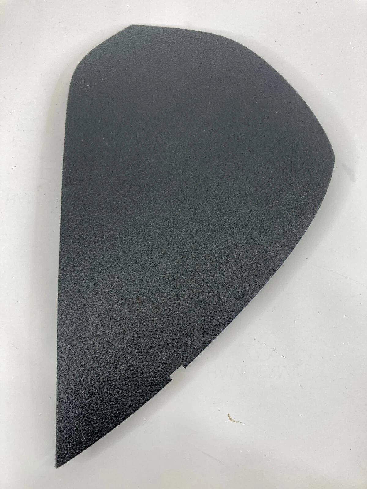 2012-2019 VOLKSWAGEN PASSAT DASH LEFT SIDE END CAP TRIM PANEL COVER 561858247A