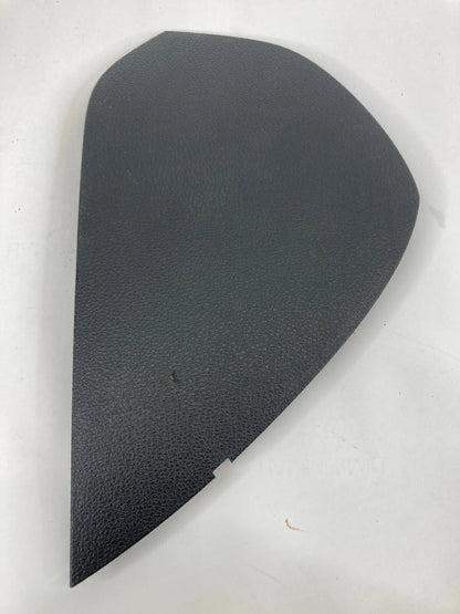 2012-2019 VOLKSWAGEN PASSAT DASH LEFT SIDE END CAP TRIM PANEL COVER 561858247A