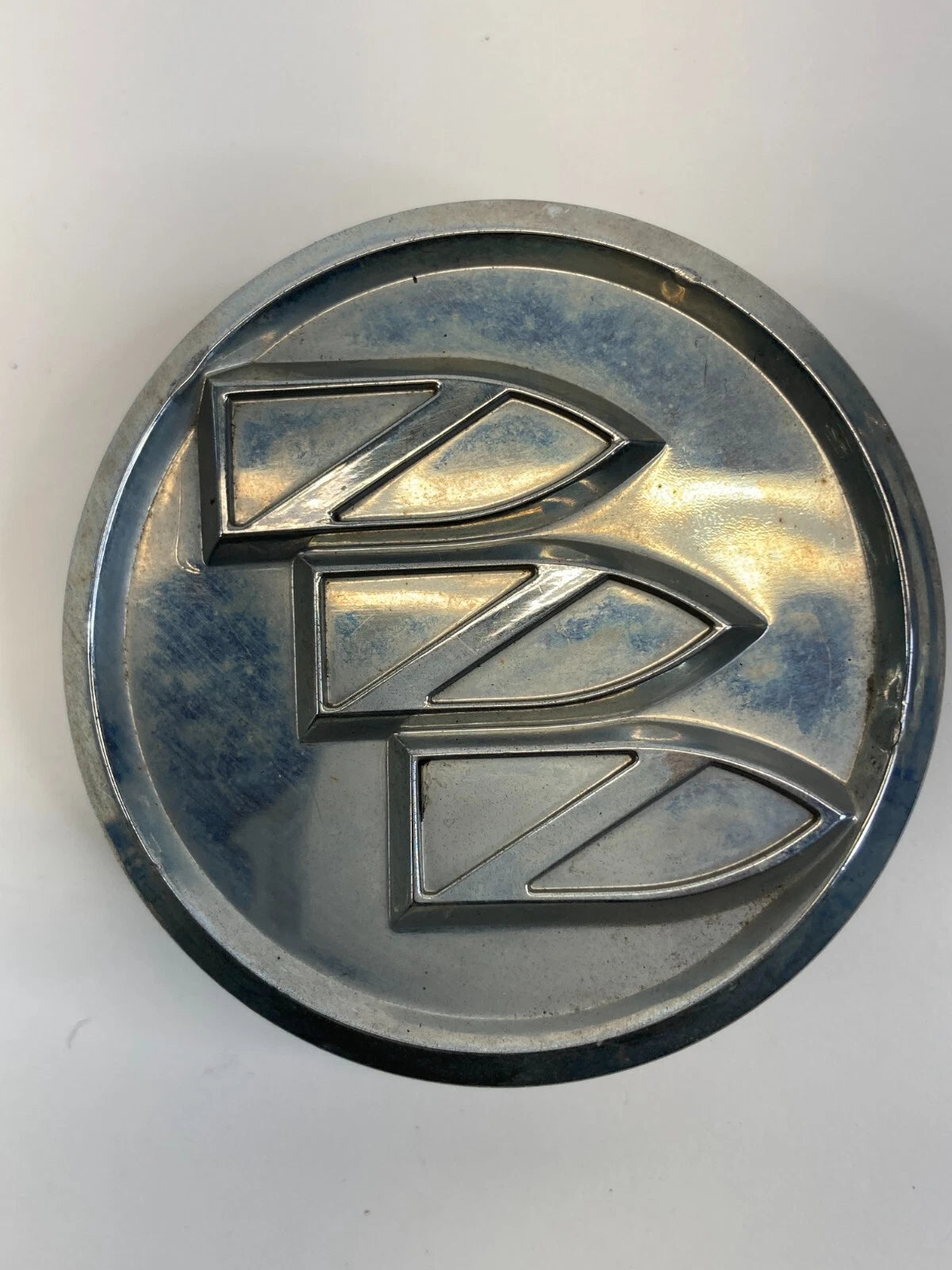 11 12 13 14 15 BUICK REGAL WHEEL RIM CENTER CAP HUBCAP HUB CAP LID 9595010 OEM