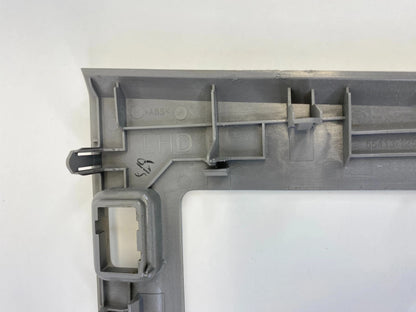2008-2011 SCION XB CENTER CONSOLE AUTOMATIC SHIFTER BEZEL COVER TRIM 5541312540