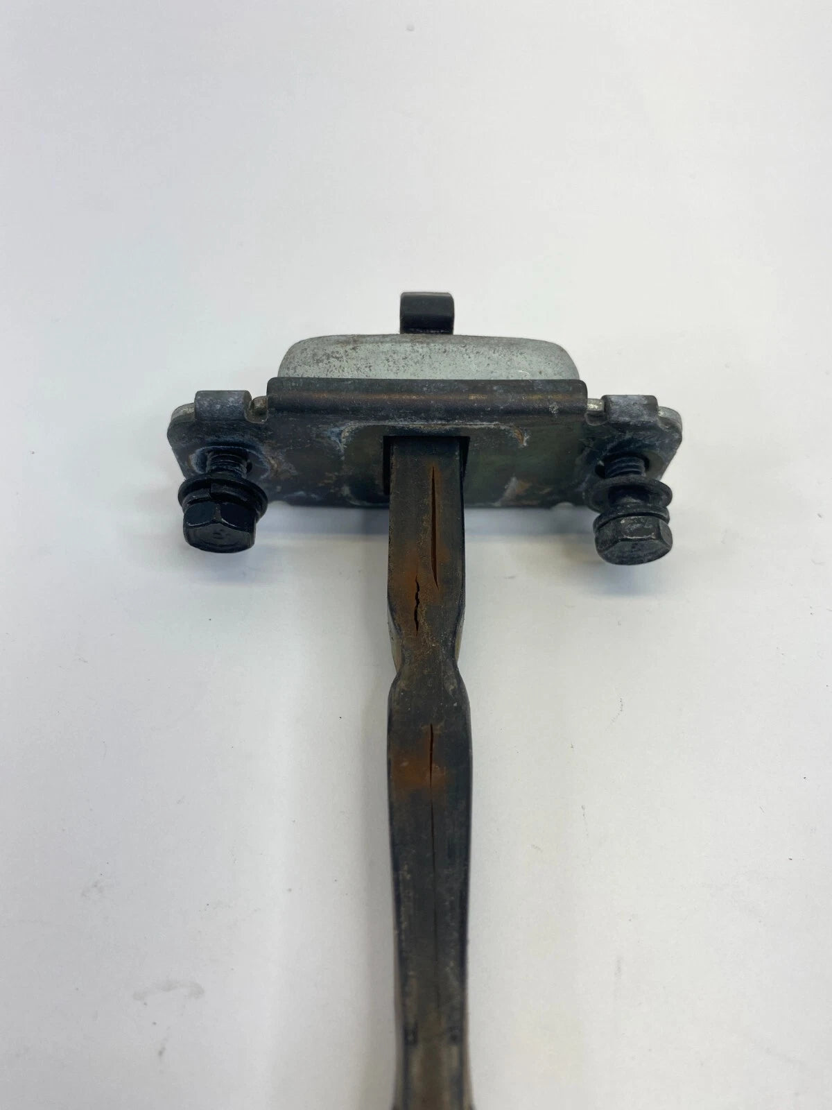 2011-2016 HYUNDAI ELANTRA REAR RIGHT SIDE DOOR CHECK STOP STOPPER DETENT OEM