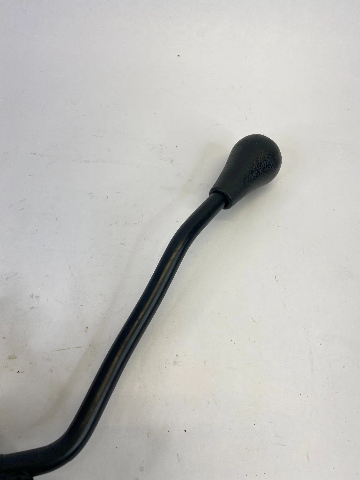 2002-2004 HONDA ODYSSEY STEERING COLUMN SHIFTER LEVER SELECTOR HANDLE OEM