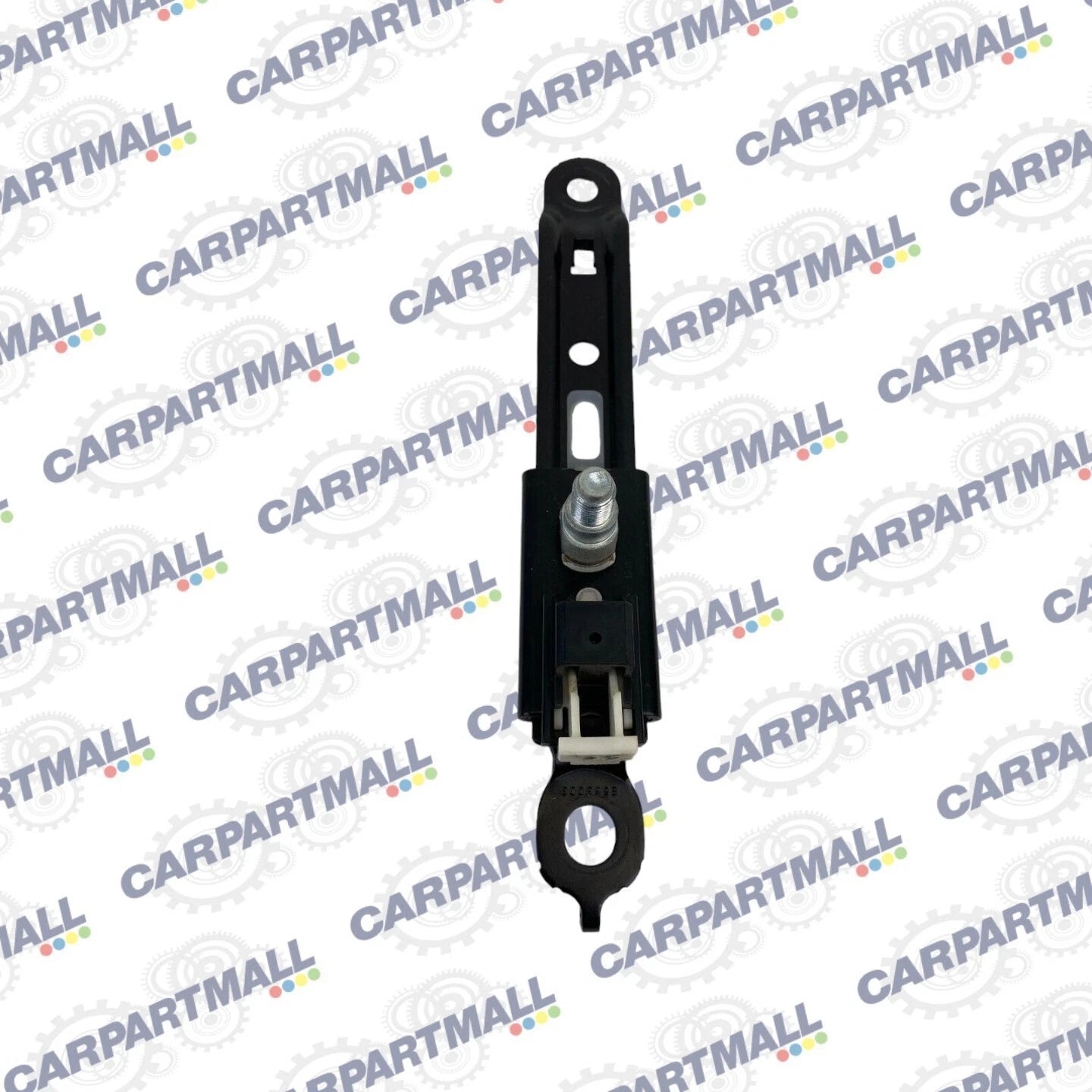 2009 10 11 12 2013 TOYOTA COROLLA FRONT RIGHT SIDE SEAT BELT HEIGHT ADJUSTER OEM