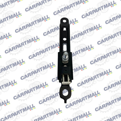 2009 10 11 12 2013 TOYOTA COROLLA FRONT RIGHT SIDE SEAT BELT HEIGHT ADJUSTER OEM