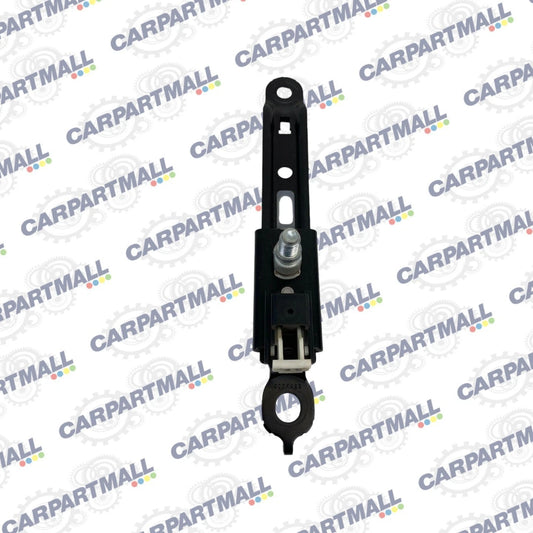 2009 10 11 12 2013 TOYOTA COROLLA FRONT RIGHT SIDE SEAT BELT HEIGHT ADJUSTER OEM