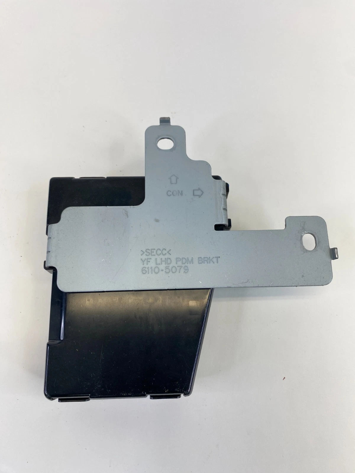 12-15 HYUNDAI SONATA HYBRID POWER SUPPLY DISTRIBUTION CONTROL MODULE 95460-4R102