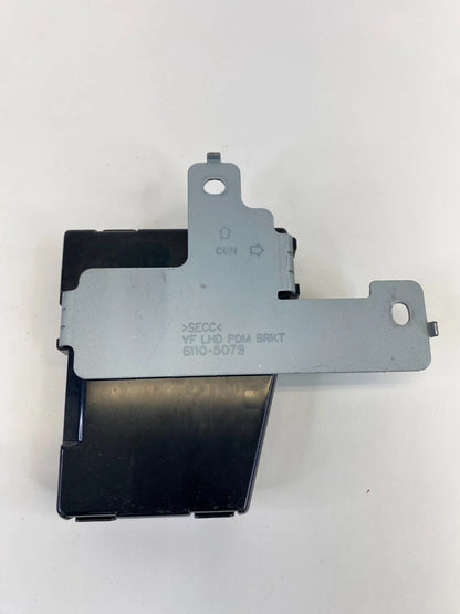 12-15 HYUNDAI SONATA HYBRID POWER SUPPLY DISTRIBUTION CONTROL MODULE 95460-4R102