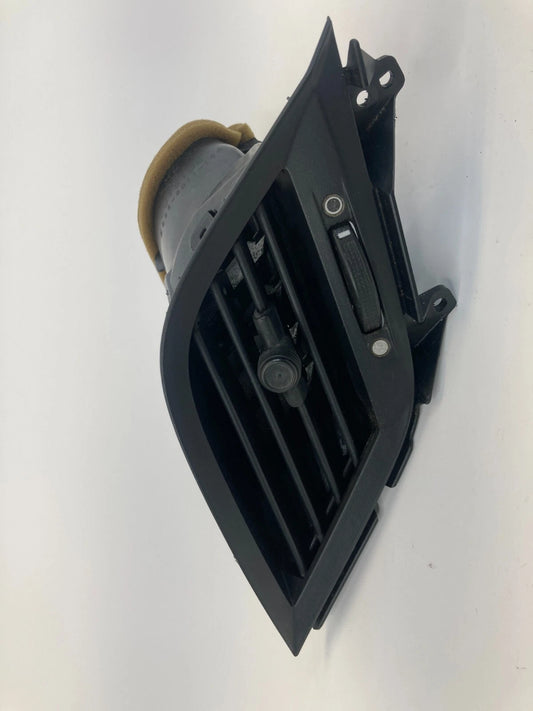 2011 2012 HONDA CR-Z DASH LEFT SIDE AC HEATER AIR VENT GRILLE 77620-SZT-G0 OEM