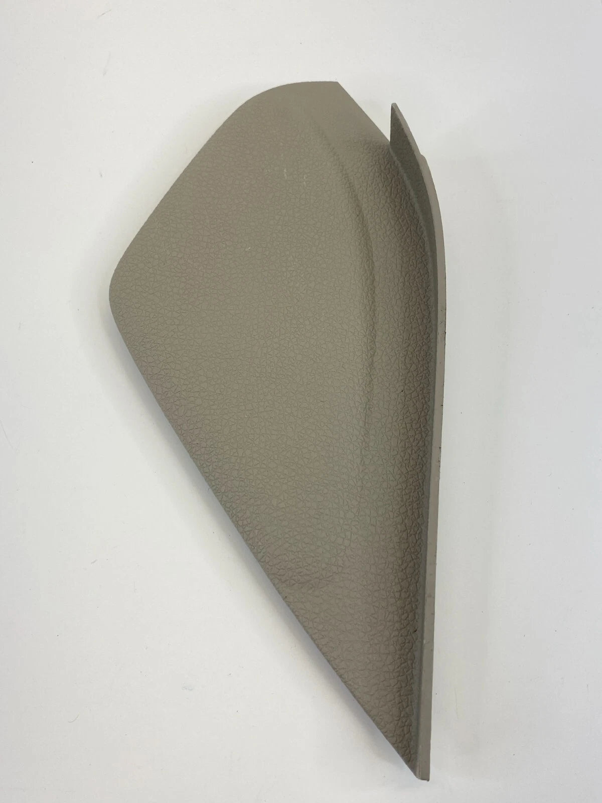 06-08 FORD EXPLORER XLT DASH FRONT RIGHT END CAP COVER 6L24-78045D62-A OEM