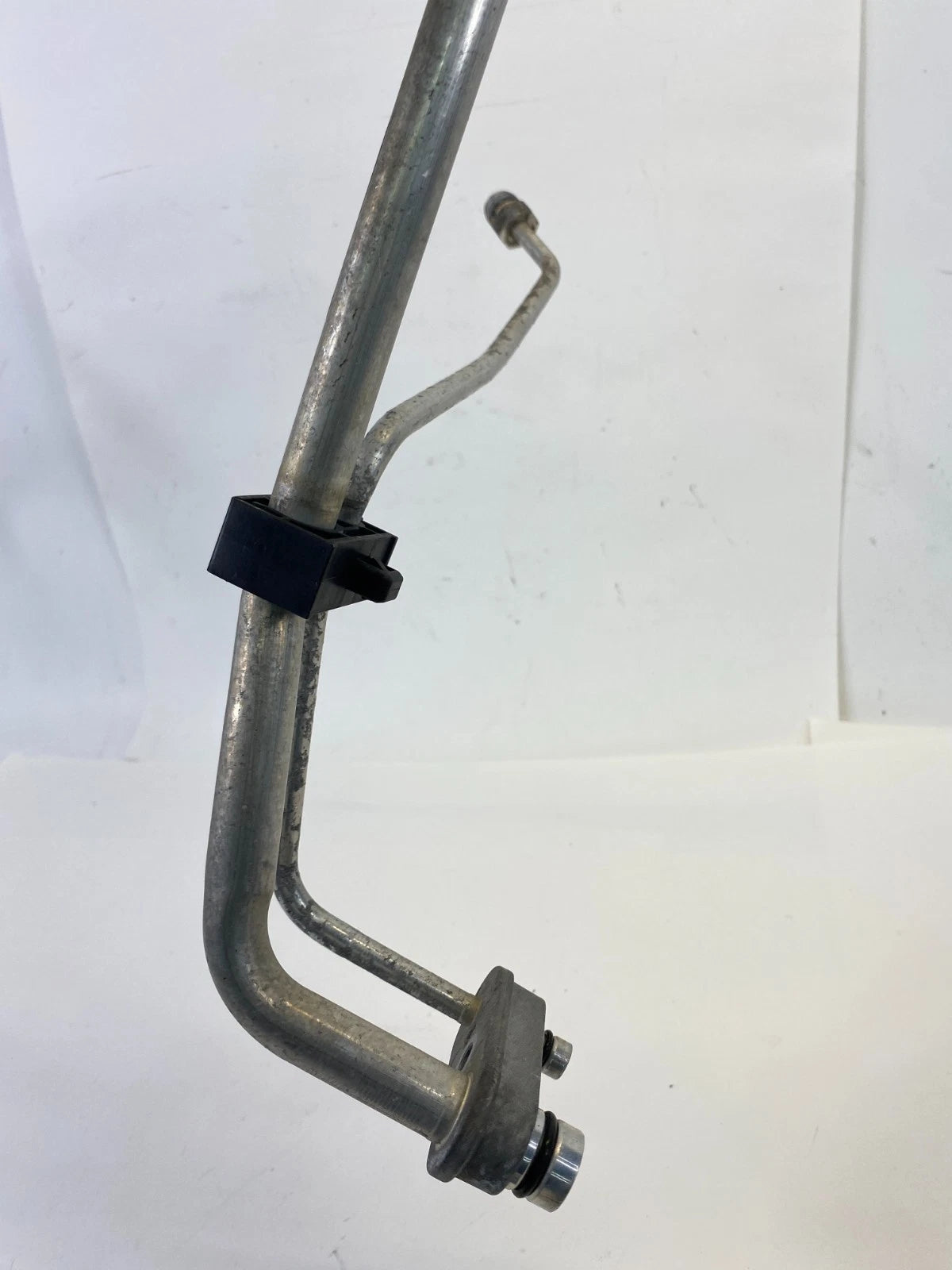 09-13 HONDA FIT A/C AIR REFRIGERANT DISCHARGE HOSE LINE PIPE 80320-TK6-A010 OEM