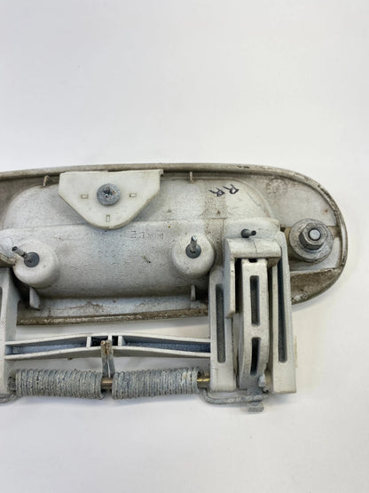 2000-2005 CADILLAC DEVILLE REAR RIGHT SIDE EXTERIOR DOOR HANDLE| ASSEMBLY OEM