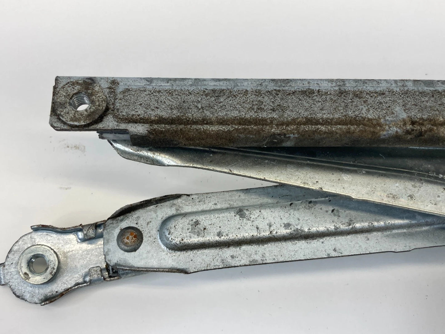 2007-2009 LEXUS RX350 FRONT LEFT DOOR WINDOW REGULATOR MOTOR 85720-AE020 OEM