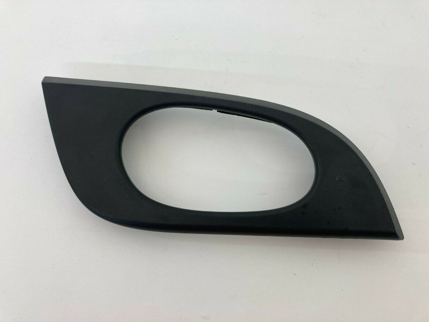 2003-2008 Isuzu Ascender Rear Left Driver Side Interior Door Handle Bezel Trim