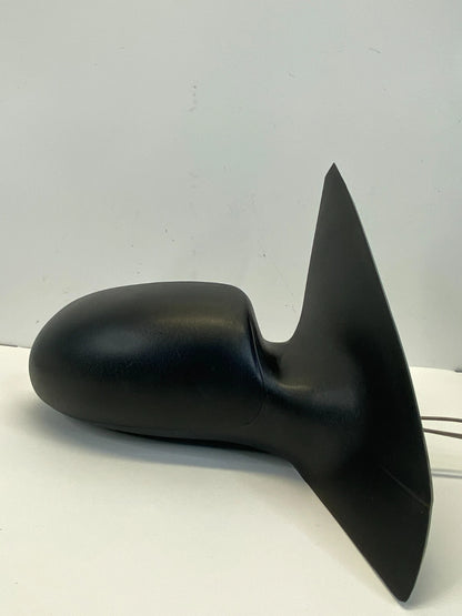 2000-2007 FORD FOCUS RIGH PASSENGER SIDE VIEW POWER DOOR MIRROR BLACK TA-FR723