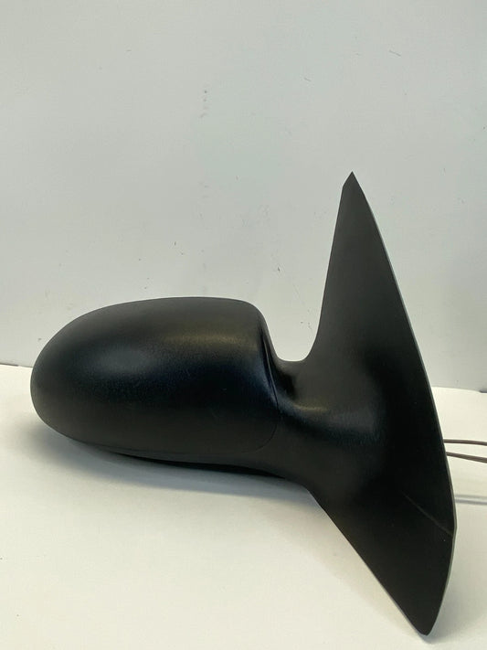 2000-2007 FORD FOCUS RIGH PASSENGER SIDE VIEW POWER DOOR MIRROR BLACK TA-FR723