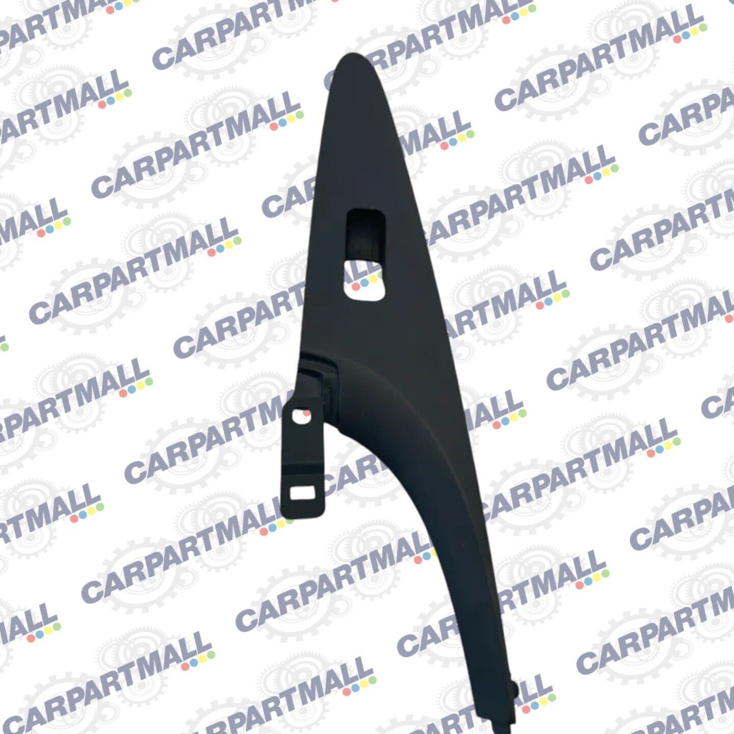 11-14 Hyundai Sonata Rear Right Side Window Switch Cover Trim Bezel 93581-3S060