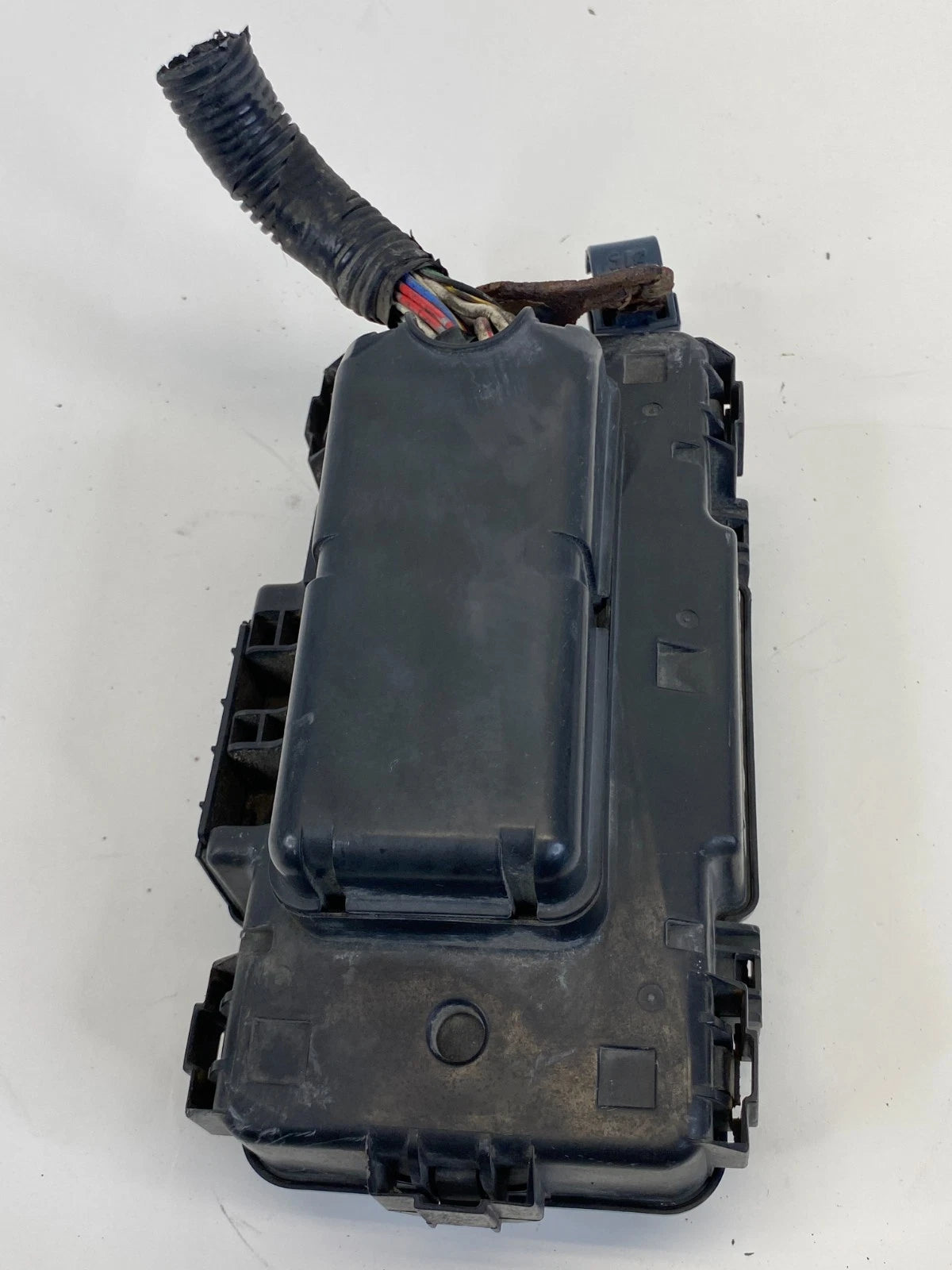 2007-2011 HONDA ELEMENT 2.4L UNDER HOOD ENGINE FUSE BOX RELAY BLOCK SCV-A0 OEM