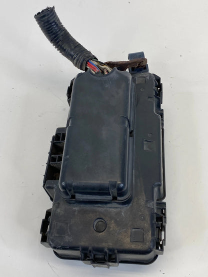 2007-2011 HONDA ELEMENT 2.4L UNDER HOOD ENGINE FUSE BOX RELAY BLOCK SCV-A0 OEM