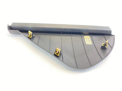2005-2010 PONTIAC G6 DASH RIGHT SIDE PANEL COVER END CAP TRIM 16869272 OEM