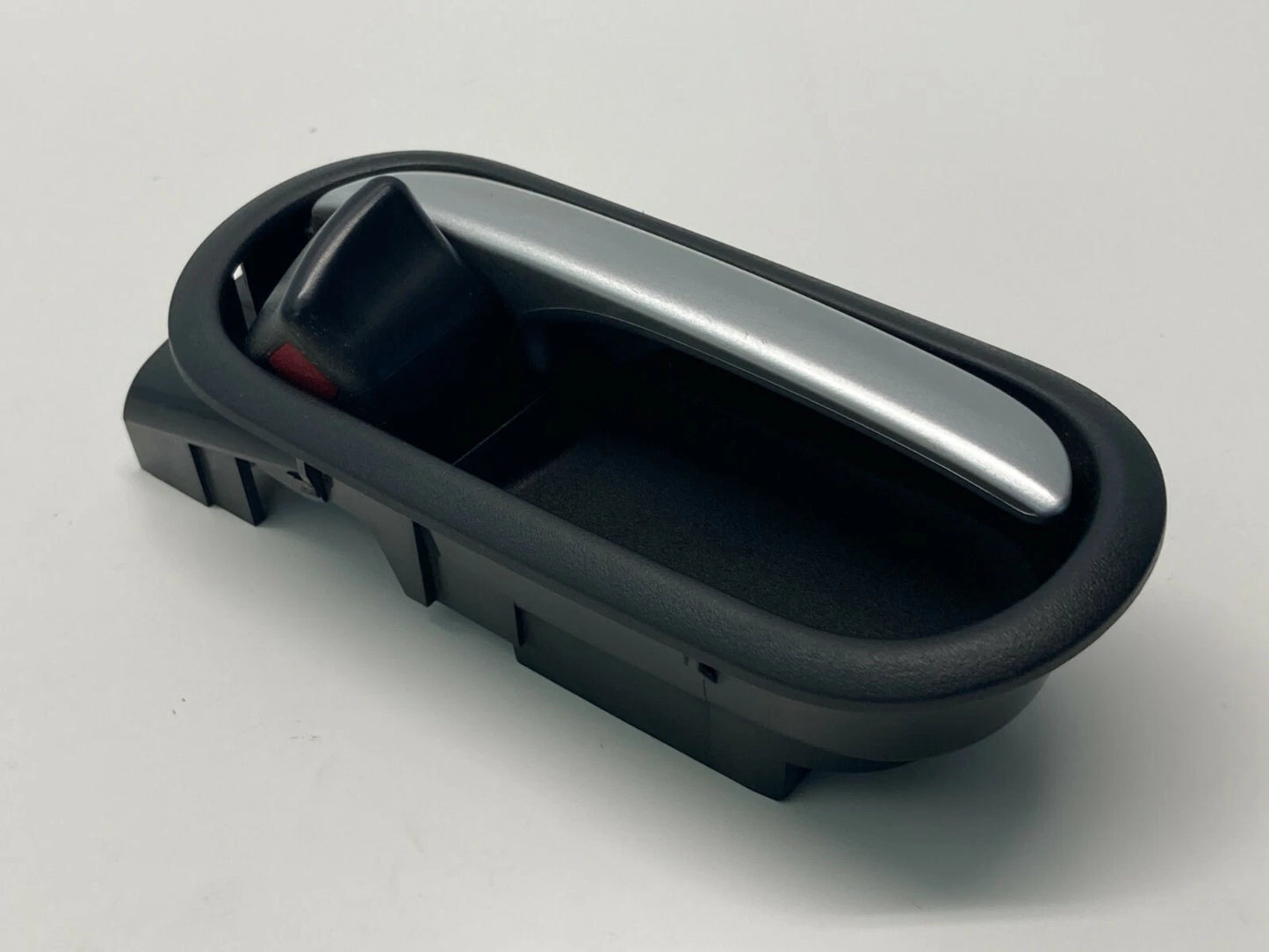 2007-2009 MAZDA CX-7 CX7 REAR RIGHT INTERIOR INNER DOOR HANDLE RR RH ASSY OEM