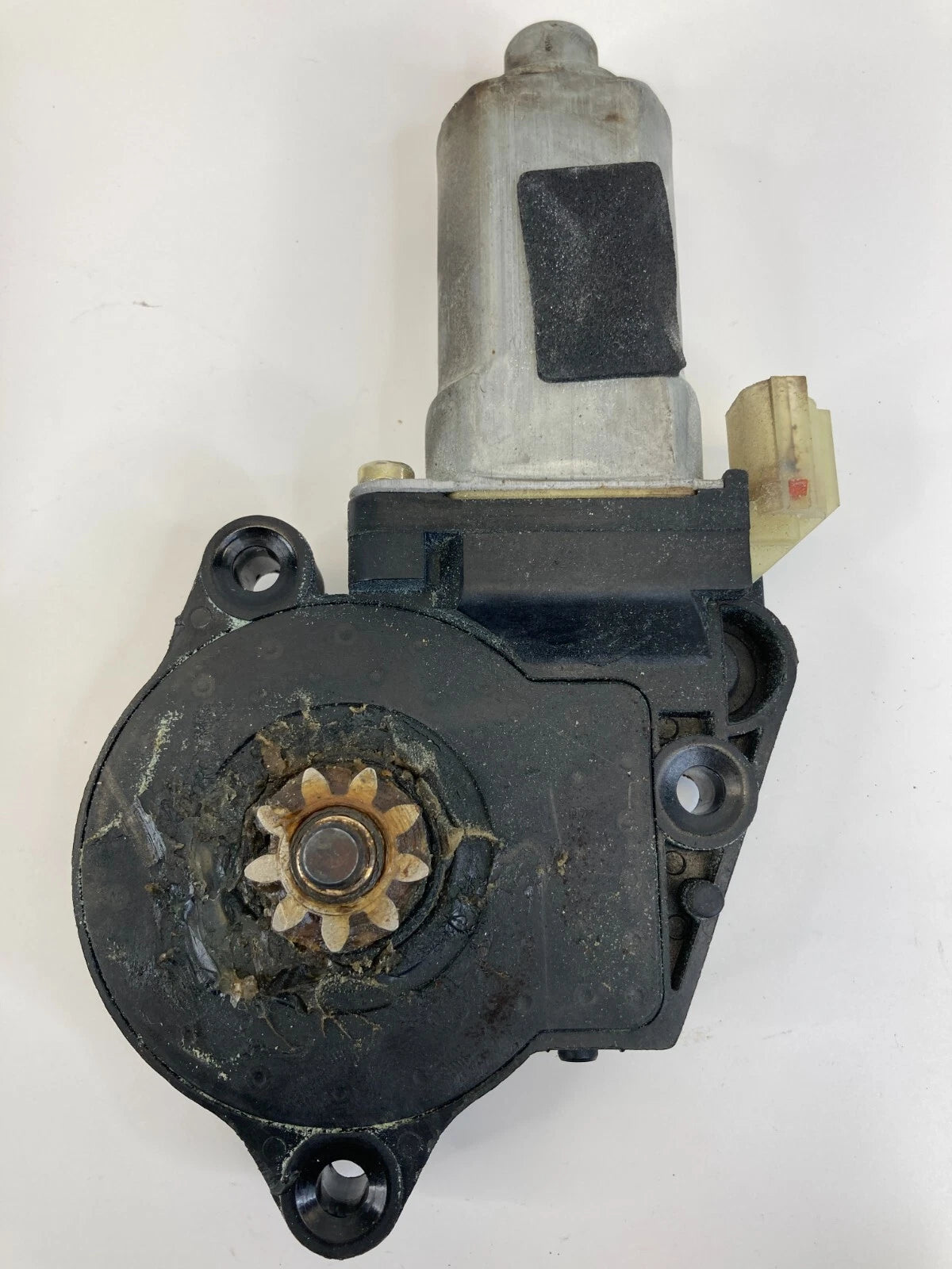 2001-2006 HYUNDAI ELANTRA REAR LEFT BACK DOOR POWER DOOR WINDOW MOTOR OEM
