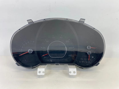 2014-2016 Kia Soul A/T Dash Instrument Speedometer Cluster 125.622 Miles OEM