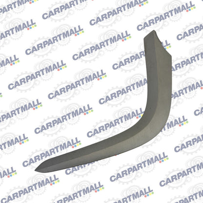 2009-2013 Toyota Corolla Center Console Right Side Trim Panel 55432-02220 OEM