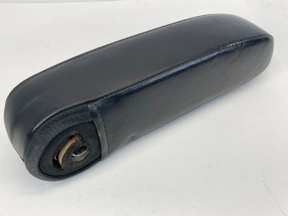 2008-2010 INFINITI QX56 FRONT LEFT & RIGHT SIDE SEAT ARMREST ARM REST PAIR OEM