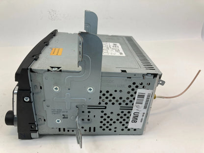 2011 HYUNDAI SONATA RADIO AM FM CD PLAYER STEREO RECEIVER UNIT 96180-3Q000 OEM