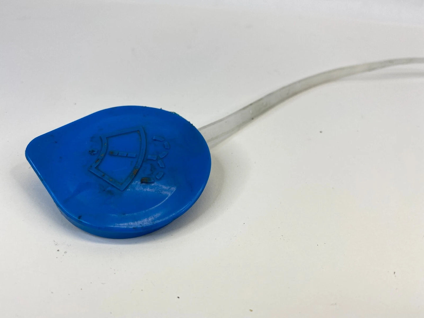 2006-2011 HONDA CIVIC WINDSHIELD WIPER WASHER FLUID RESERVOIR BOTTLE CAP OEM