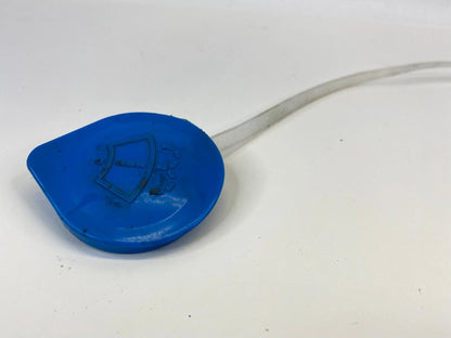 2006-2011 HONDA CIVIC WINDSHIELD WIPER WASHER FLUID RESERVOIR BOTTLE CAP OEM