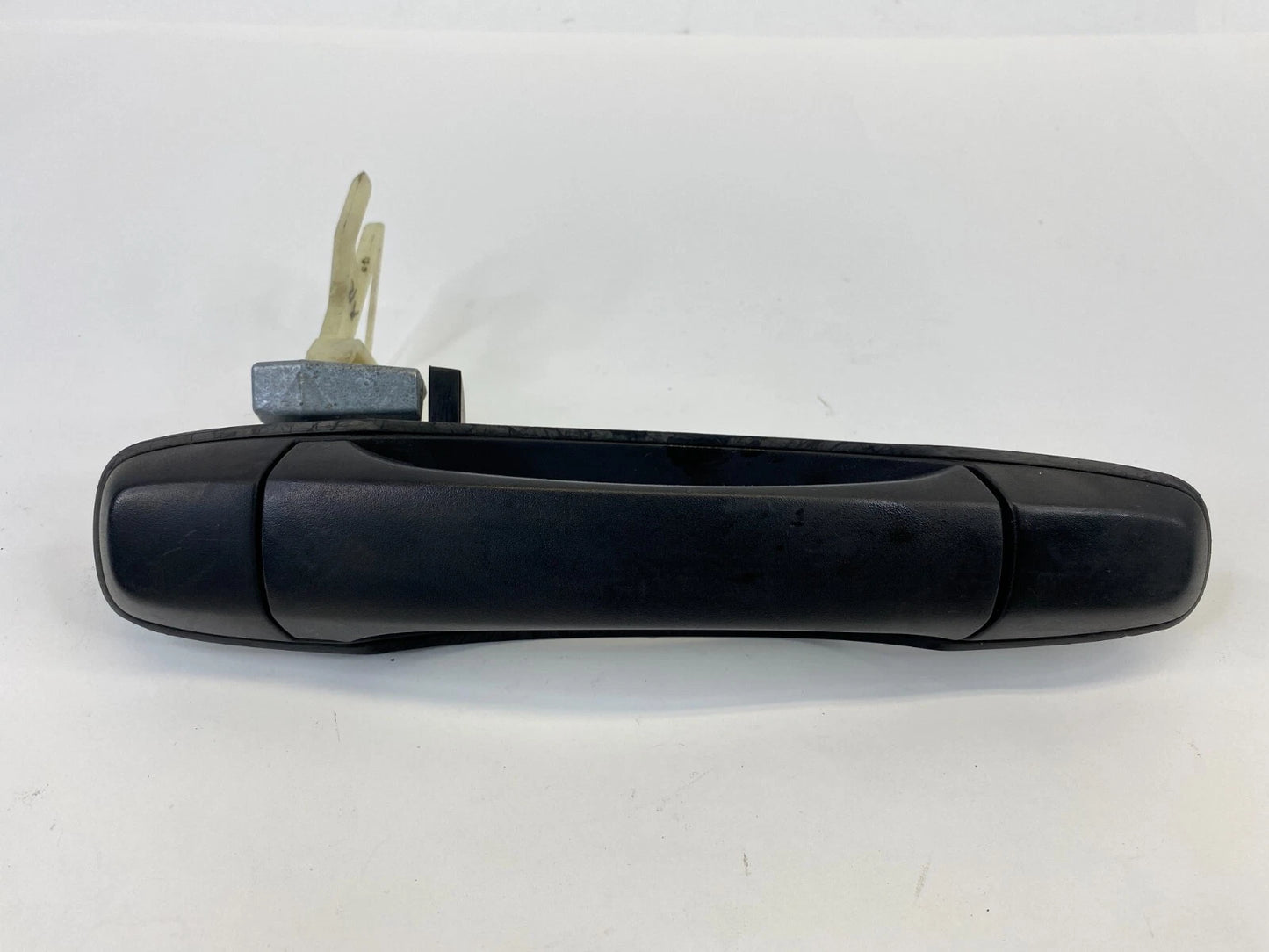 2003-2008 SUBARU FORESTER REAR RIGHT PASSENGER EXTERIOR DOOR HANDLE ASSEMBLY