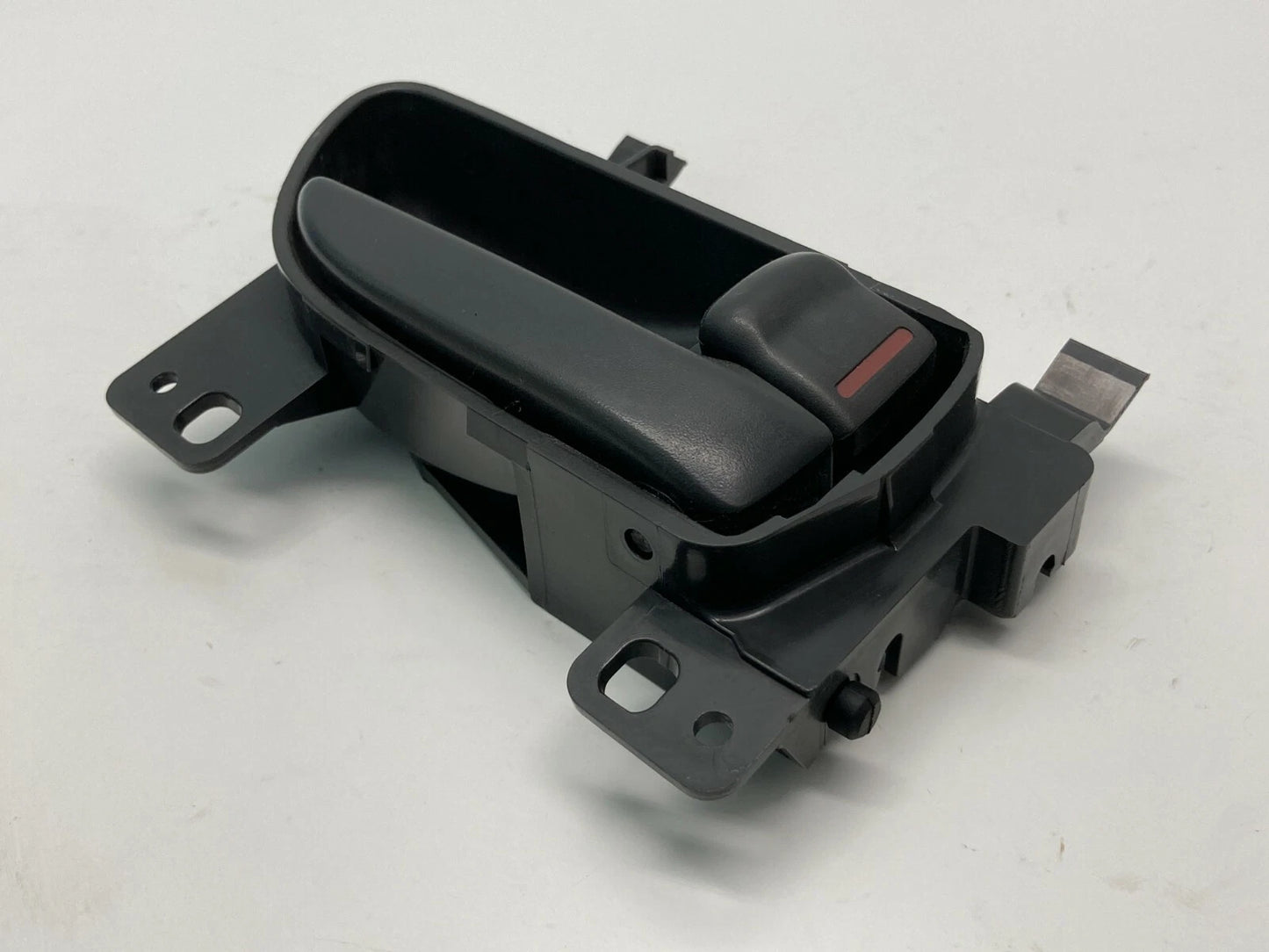 2012-2016 SUBARU IMPREZA WAGON FRONT RIGHT HAND INTERIOR DOOR HANDLE LOCK OEM