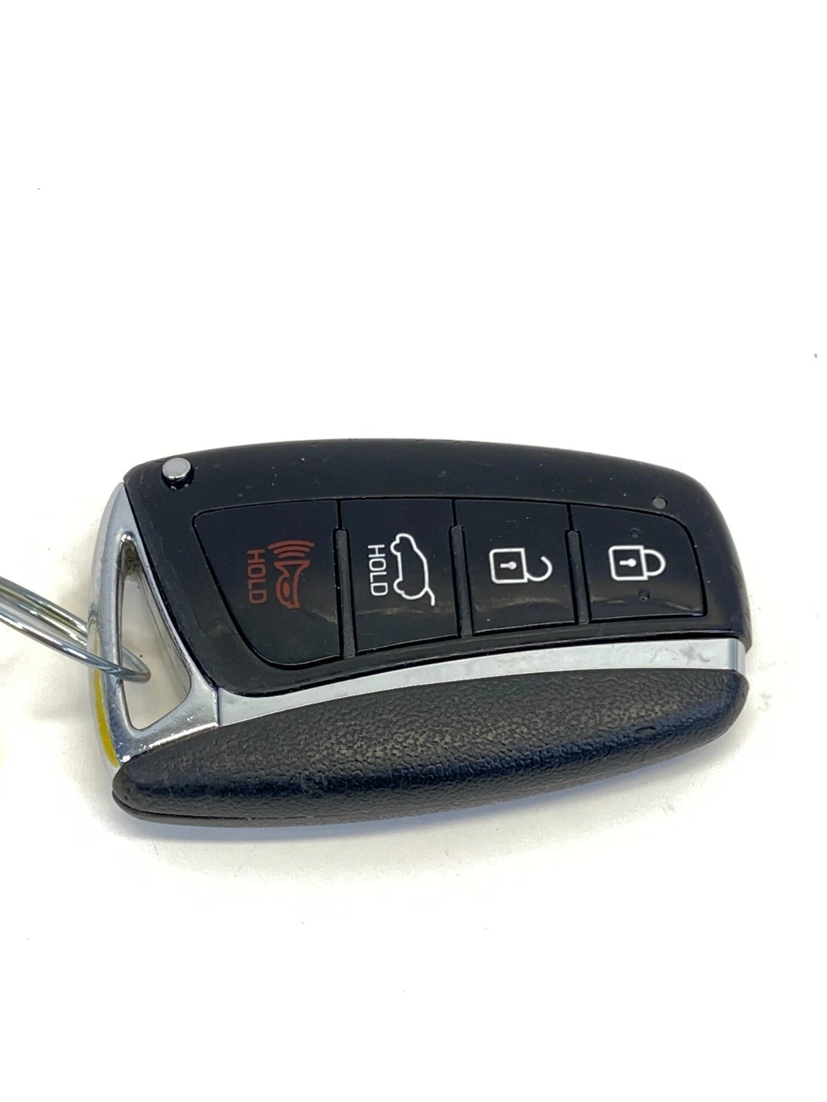 2017-2019 HYUNDAI SANTA FE ENGINE IGNITION START STOP BUTTON W/ SMART KEY OEM