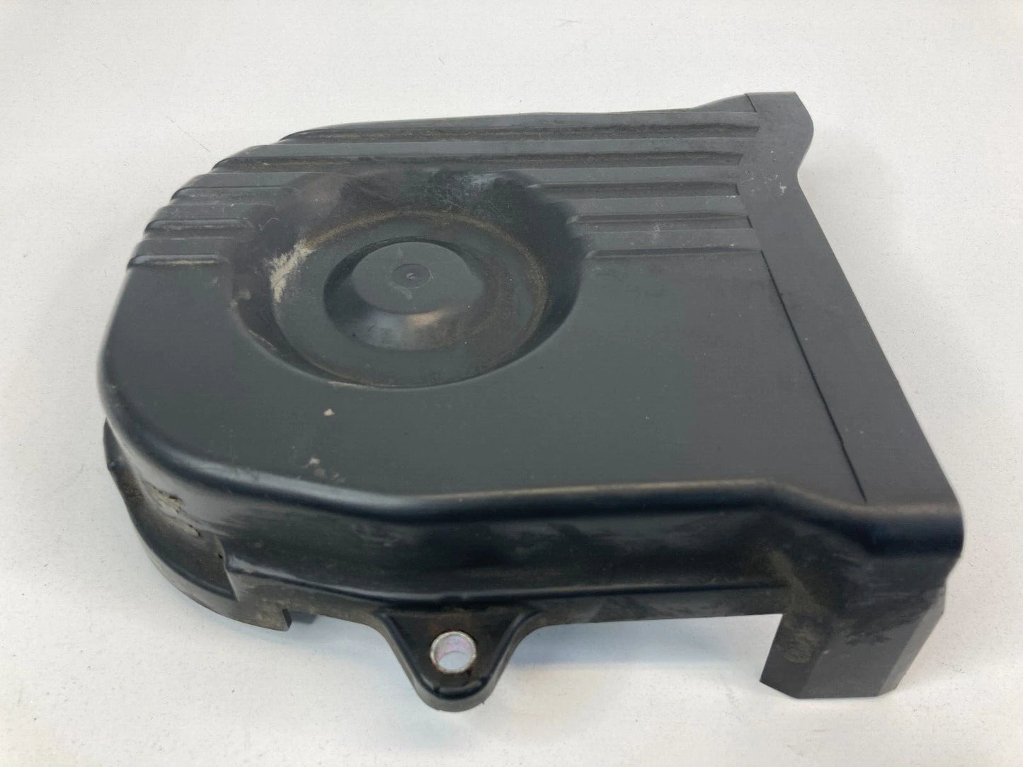 2000-2012 SUBARU OUTBACK LEGACY LEFT FRONT SIDE TIMING COVER 13574AA10A OEM