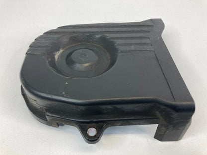 2000-2012 SUBARU OUTBACK LEGACY LEFT FRONT SIDE TIMING COVER 13574AA10A OEM