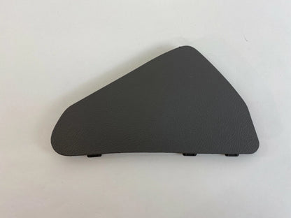 2005-2010 HONDA ODYSSEY FRONT RIGHT SIDE DASH END CAP COVER TRIM 77210-SHJ OEM