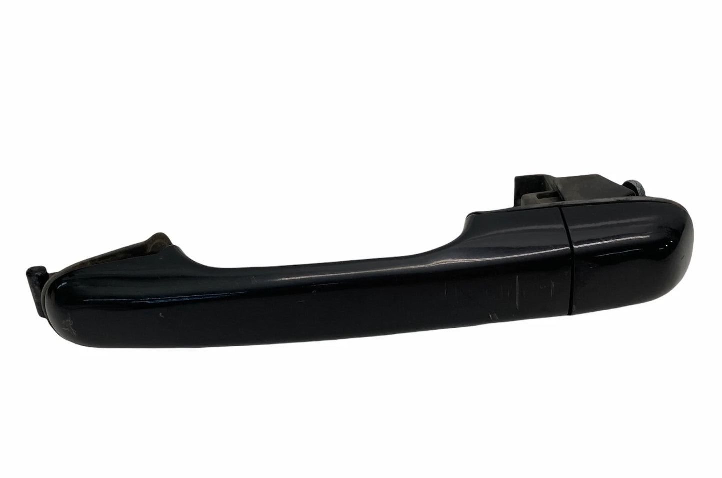 1998 1999 2000 VOLVO V70 REAR LEFT SIDE EXTERIOR OUTER DOOR HANDLE ASSEMBLY OEM