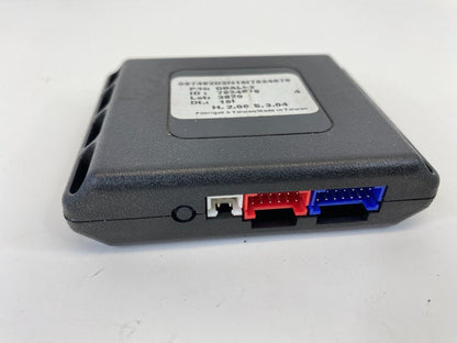 2011 11 Jeep Liberty Directed Interface Control Module Unit DBALL2 OEM