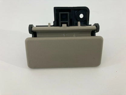 06-09 FORD FUSION 06-09 MERCURY MILAN GLOVE BOX LOCK LATCH HANDLE F23-1706004