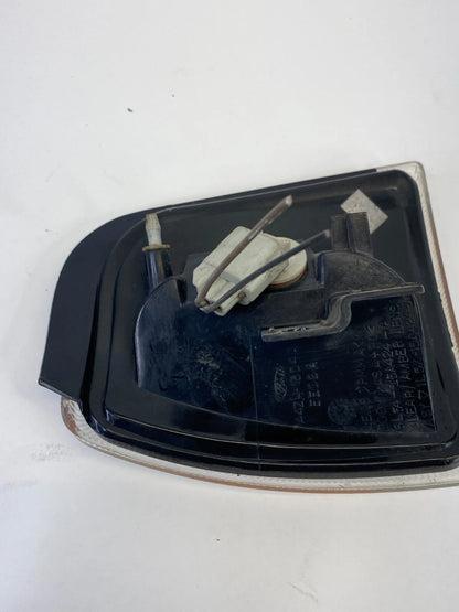 06-11 FORD RANGER FRONT RIGHT PASSENGE SIDE TURN SIGNAL LIGHT LAMP 1L5X-15A424-A