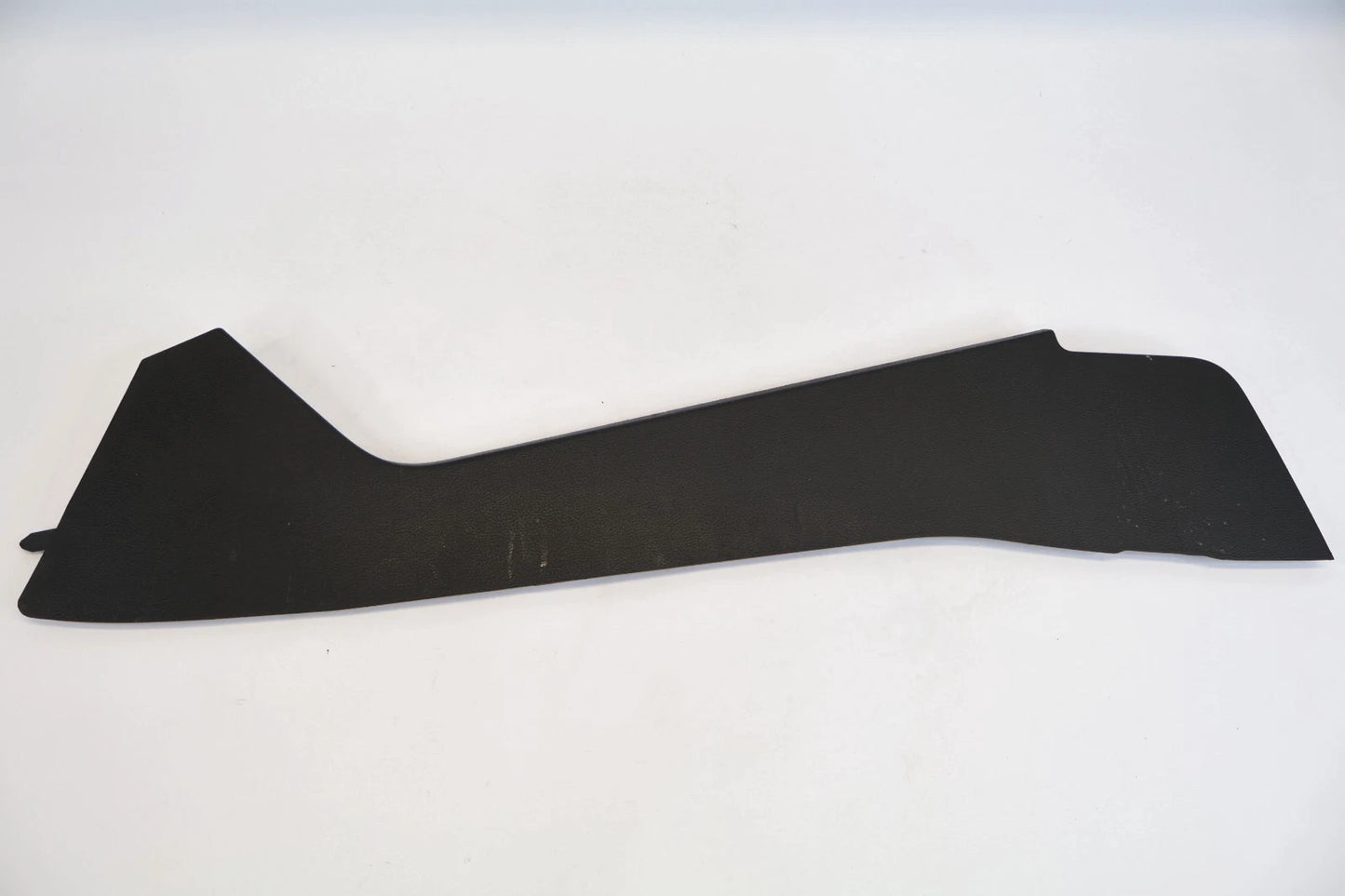 2020 2021 FORD EXPLORER CENTER CONSOLE LEFT SIDE LOWER TRIM COVER LB5BS04609 OEM