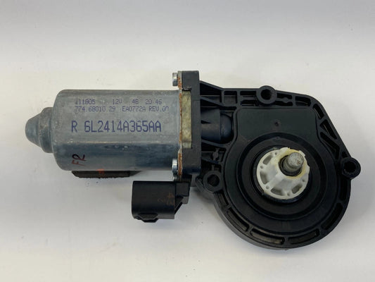 2006 2007 FORD EXPLORER FRONT RIGHT POWER WINDOW ENGINE OEM FACTORY 6L2414A365AA