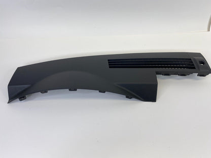 2008-2012 Jeep Liberty Dash Panel Left Side Defrost Vent Bezel Trim 1EP86TRMAA