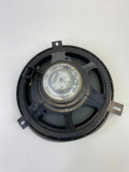 2009-2011 DODGE NITRO REAR RIGHT SIDE DOOR AUDIO SOUND SPEAKER 04714600AB OEM