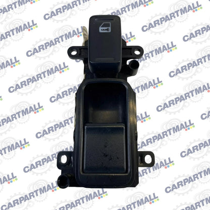 05-10 HONDA ODYSSEY FRONT RIGHT DOOR POWER WINDOW CONTROL SWITCH 83540SHJA01 OEM