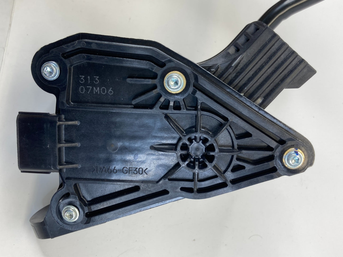 2007-2012 Acura RDX 2.3L L4 A/T Accelerator Gas Pedal Travel Sensor Assy OEM